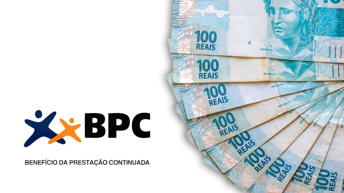 Pagamentos do BPC já começaram: veja quem recebe hoje, 30/01