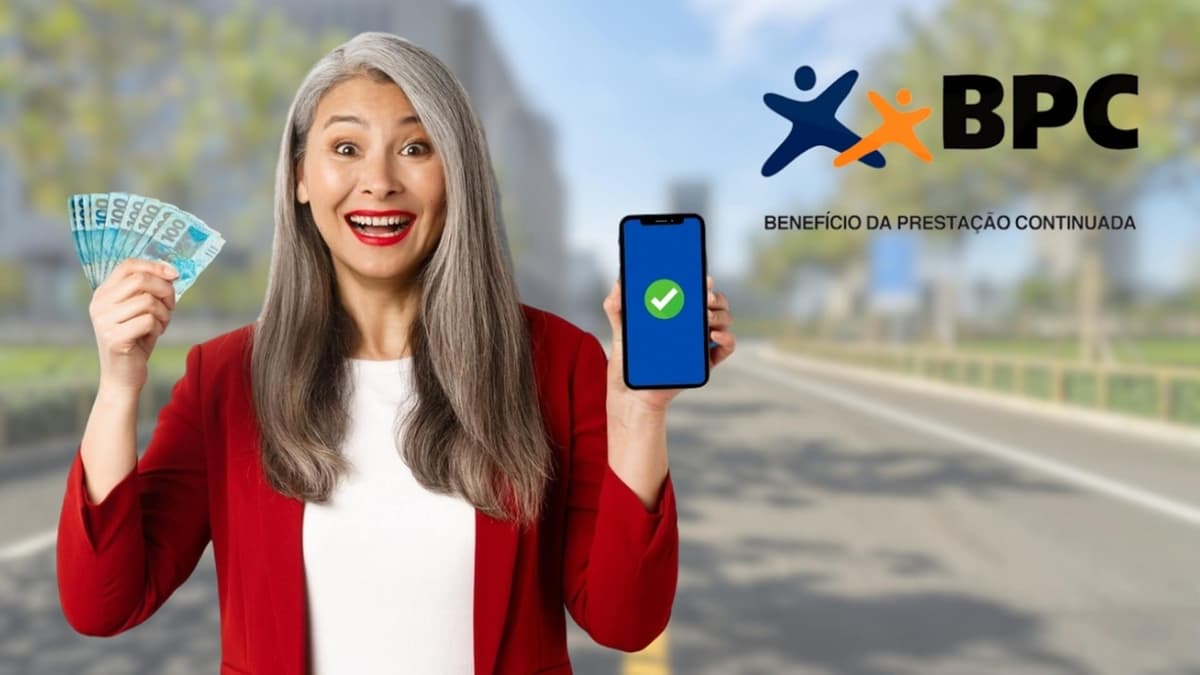 Quando o BPC/Loas será pago em fevereiro de 2026? Veja o calendário