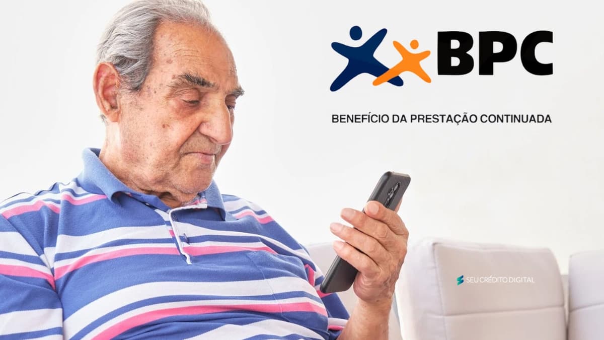 Principais motivos que levam à suspensão do BPC: veja como evitar