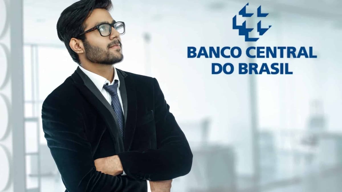 Banco Central revisa projeção e eleva crescimento do crédito em 2025; saiba mais