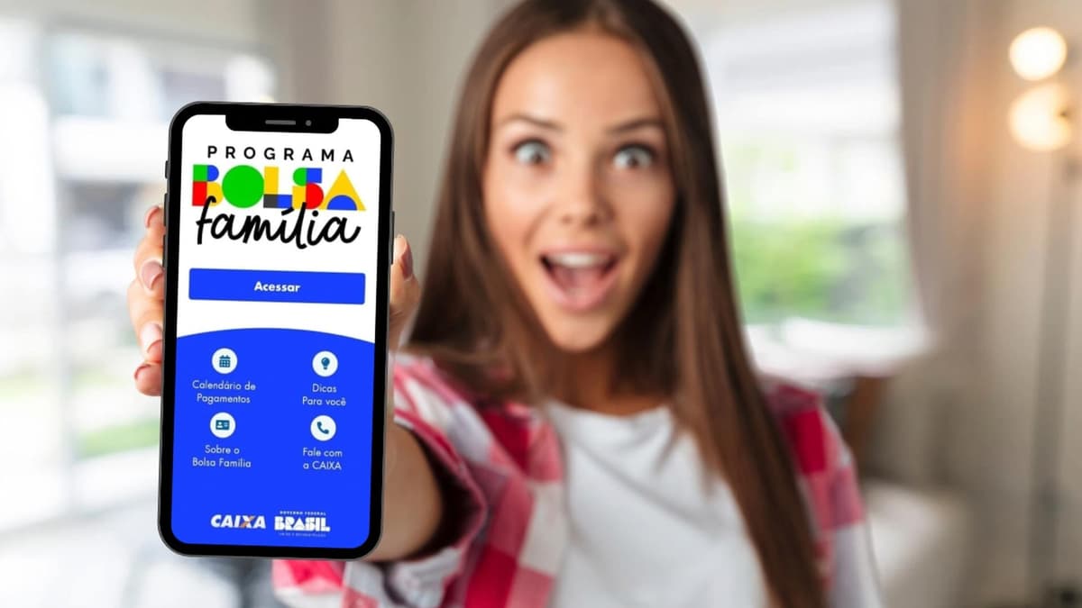 Bolsa Família: veja quem recebe o benefício antecipado em janeiro