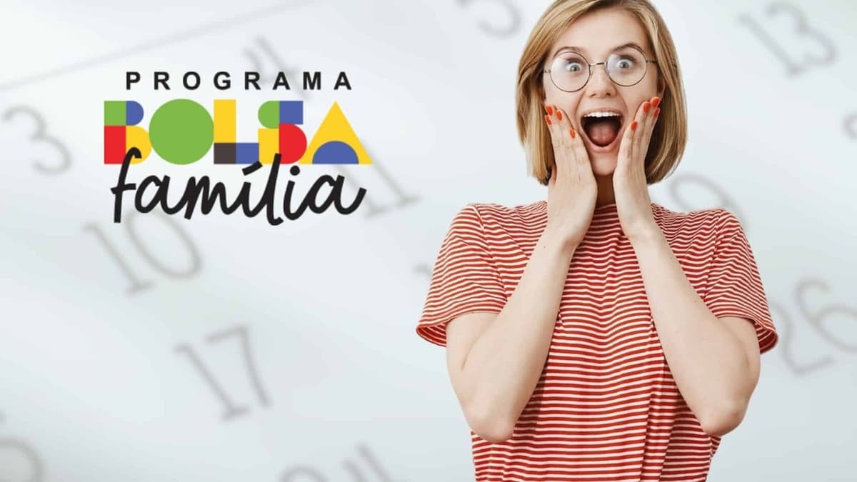 Bolsa Família volta a pagar hoje: confira seu NIS e pegue seu dinheiro