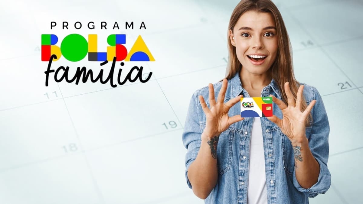 Calendário Bolsa Família de fevereiro: confira as datas atualizadas pós Carnaval