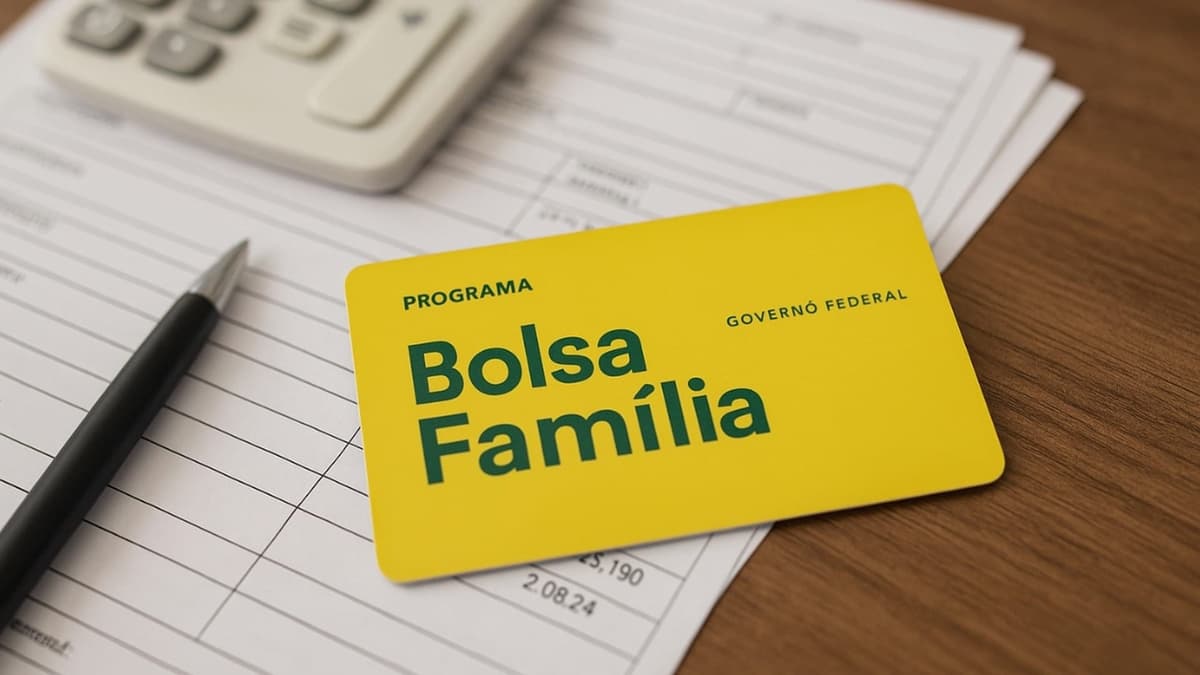 Bolsa Família começou a pagar hoje: atenção beneficiários para datas e valores