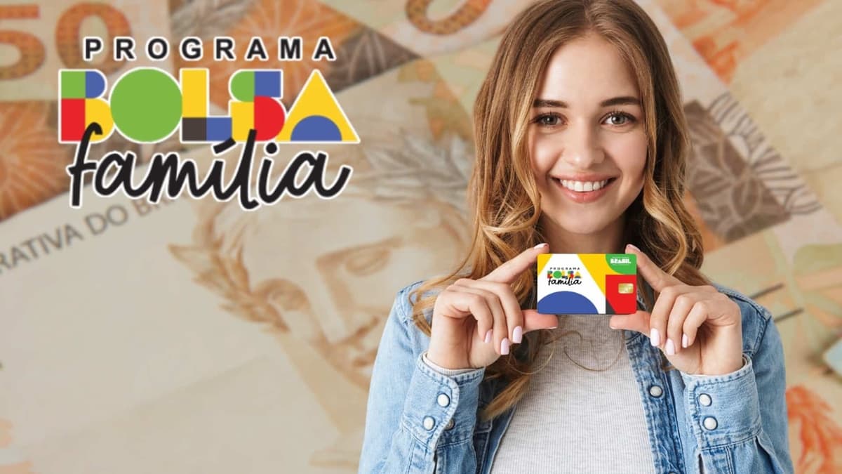 Bolsa Família na conta! Confira aqui o calendário da semana