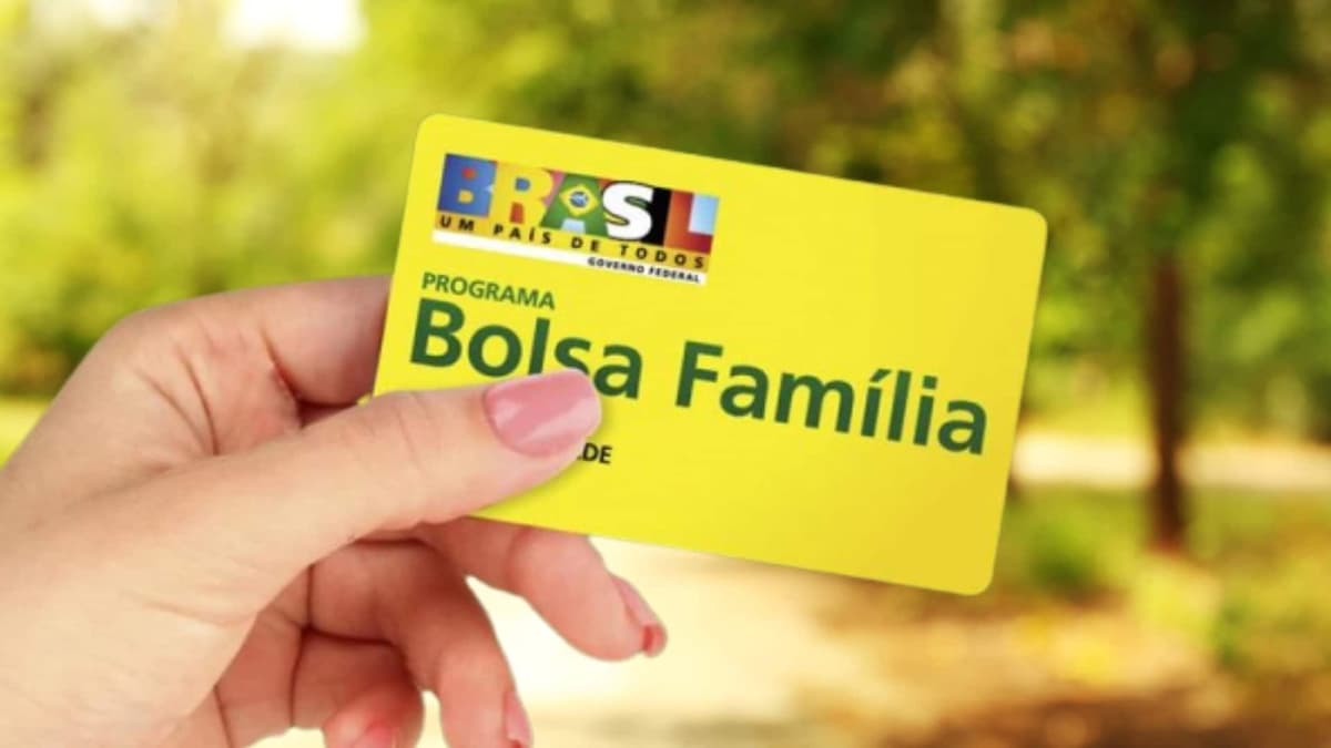 Bolsa Família: o que fazer se perder o cartão ou esquecer a senha