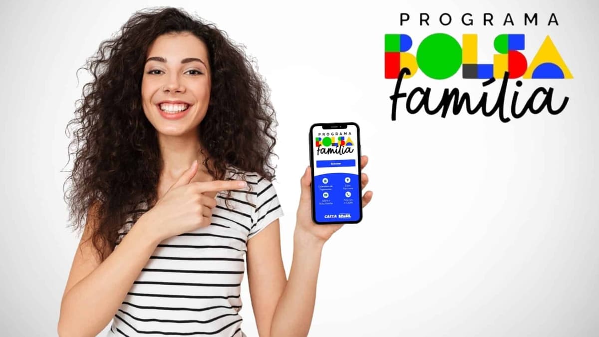 Como cada membro da família pode aumentar o valor do Bolsa Família