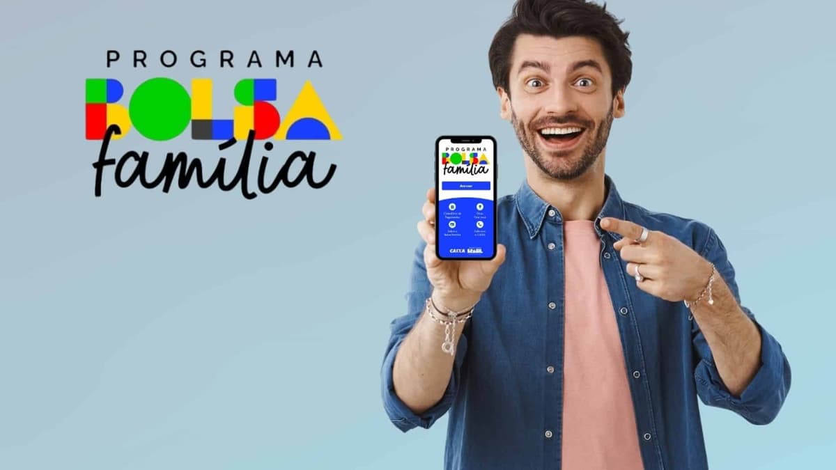 Pagamento do Bolsa Família em março começa dia 18; confira seu dia