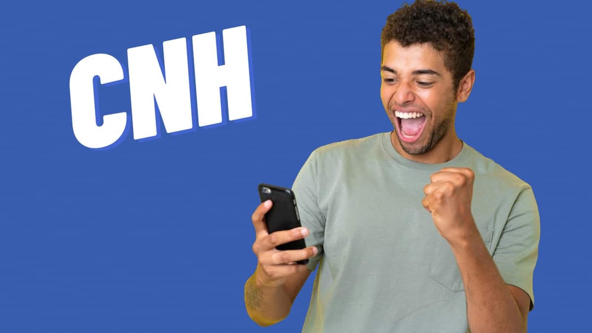 Renovação da CNH em 2026: entenda as mudanças e como aproveitar as novidades