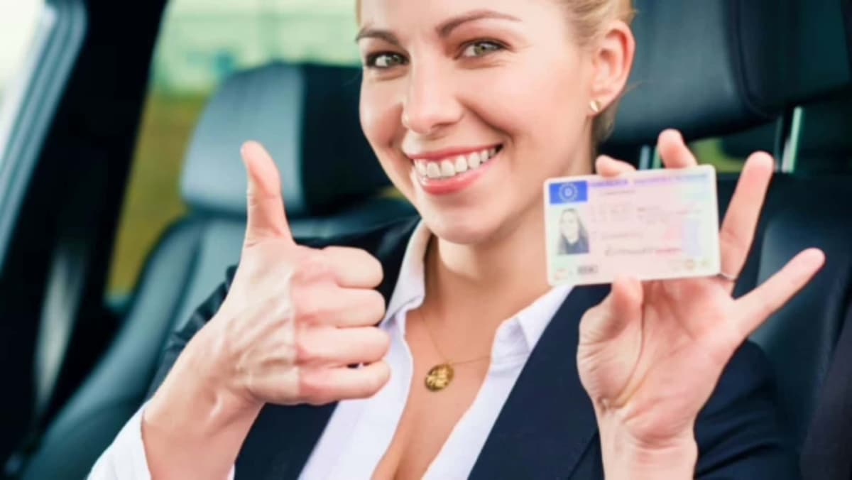 Tirar a CNH fica mais barato: mudanças prometem cortar até 80% dos custos