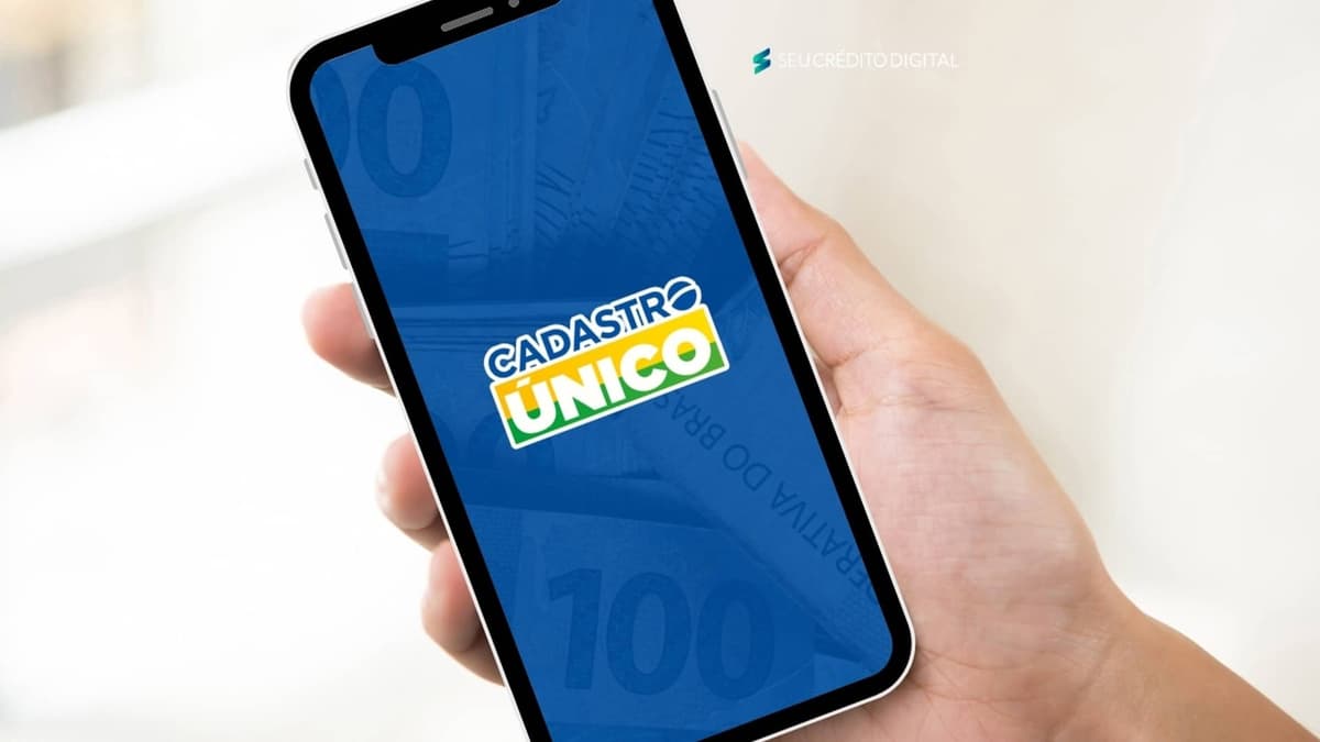 Como atualizar seu CadÚnico e garantir o Bolsa Família em 2026
