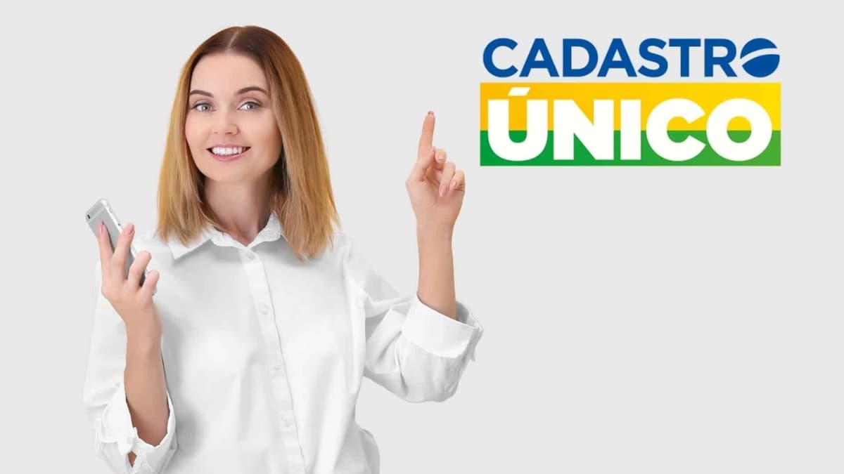 CadÚnico em 2026: o que você precisa fazer para não perder benefícios sociais