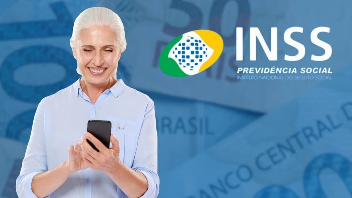 Nunca contribuiu ao INSS? Idosos têm direito a benefício mensal; descubra