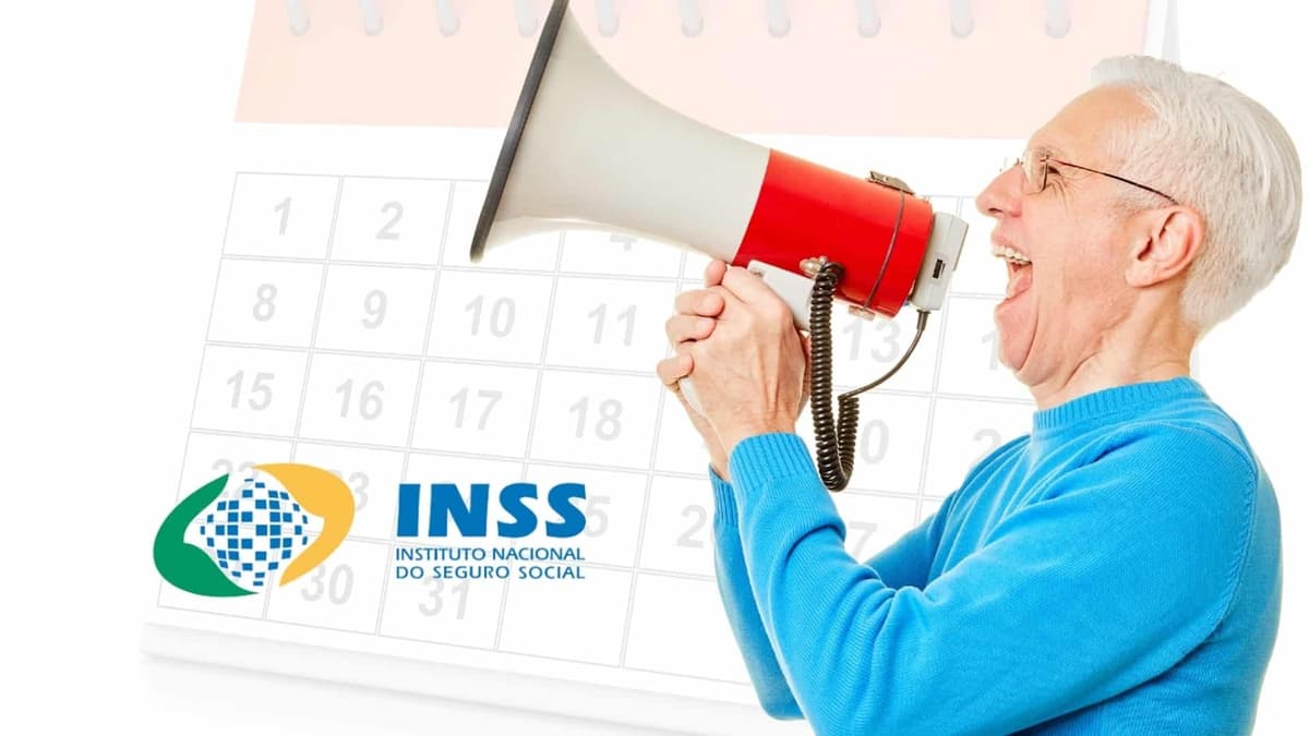INSS continua pagamentos hoje (6 de janeiro); veja quem recebe!