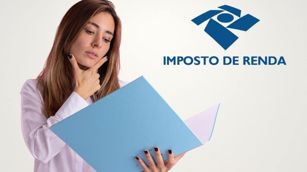 Imposto de Renda ainda gera dúvidas para quem recebe R$ 5 mil por mês