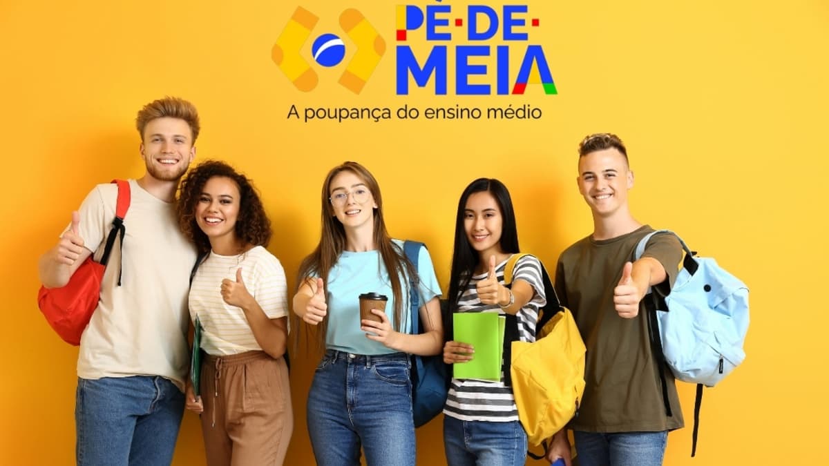 Calendário detalhado do Pé-de-Meia em dezembro: veja as datas!