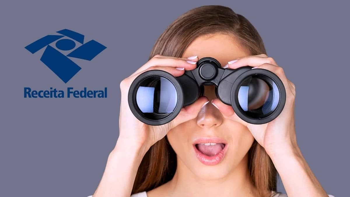 Receita Federal alerta para golpe com CPF e cobranças falsas; veja