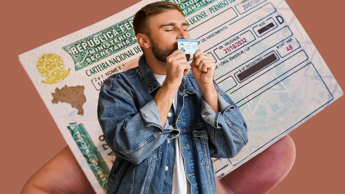 CNH mais barata: Contran aprova fim da obrigatoriedade de aulas em autoescolas