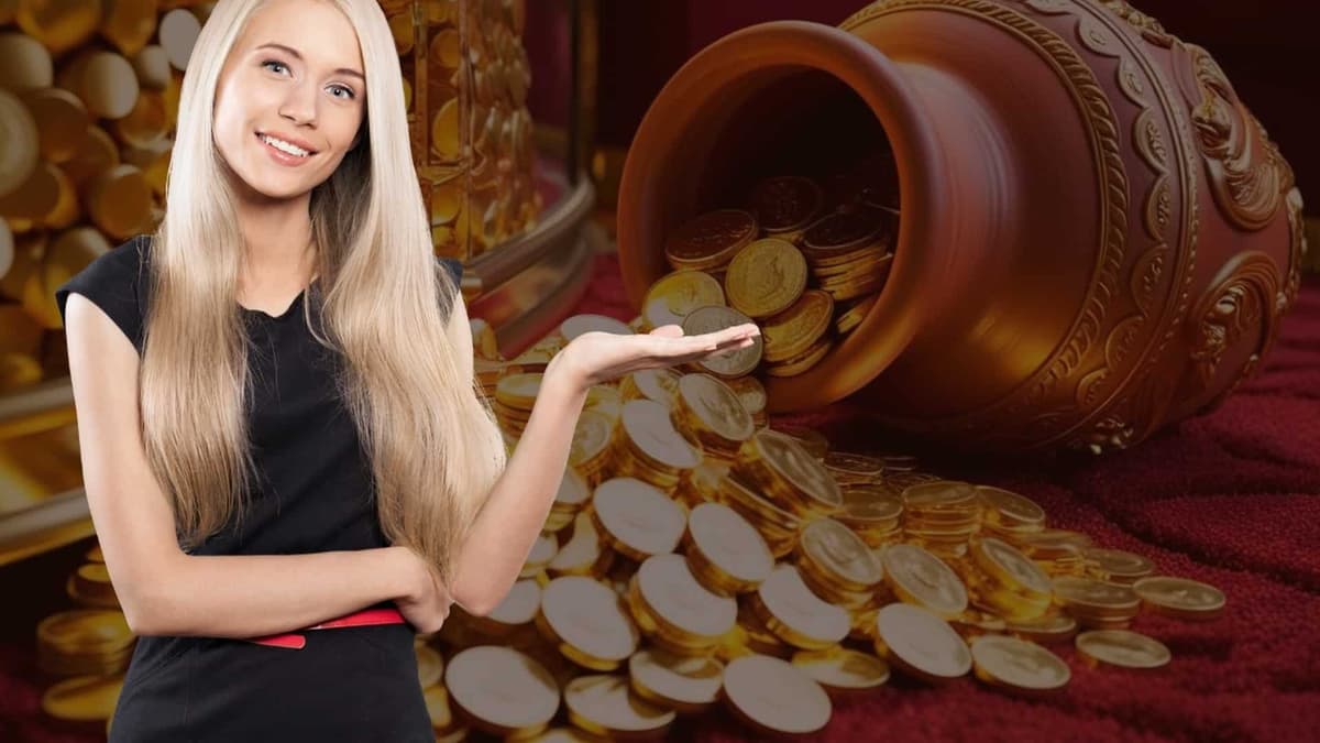 Quer atrair dinheiro em 2026? Veja a cor ideal para usar no Natal