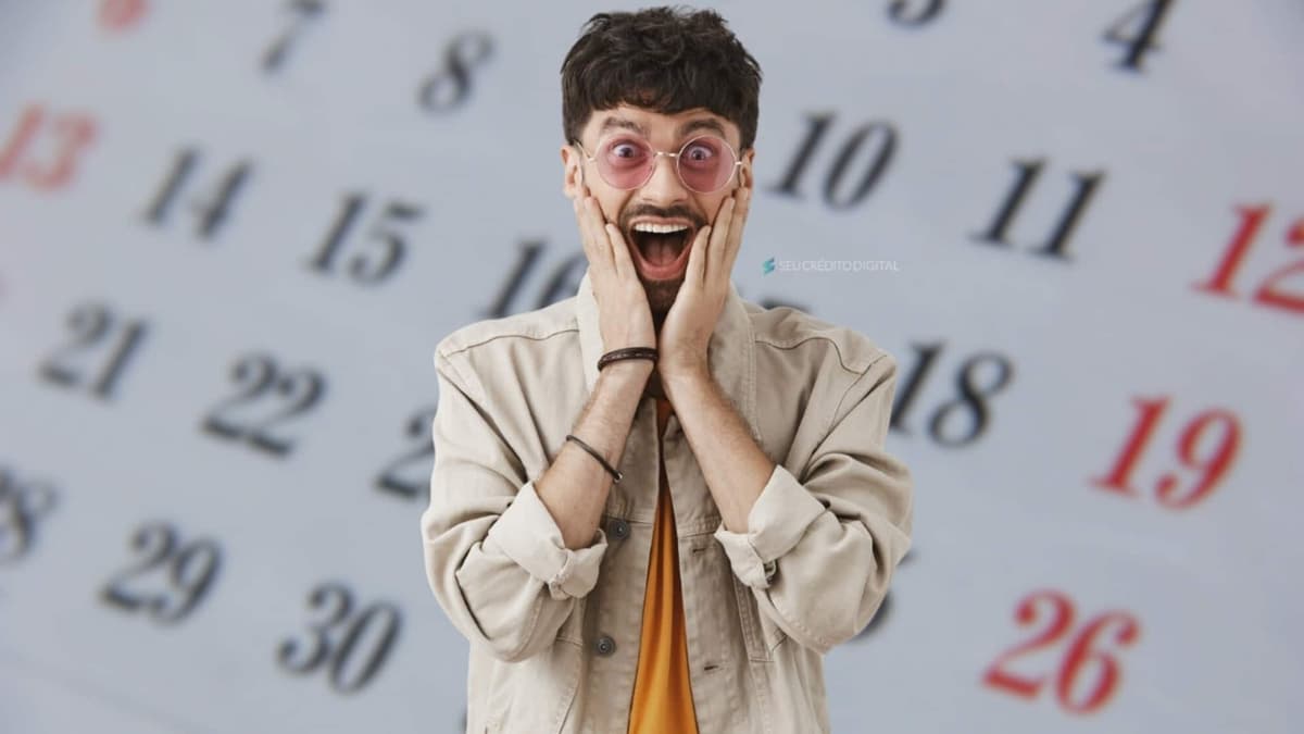 Calendário de feriados em 2026: veja as folgas e feriadões