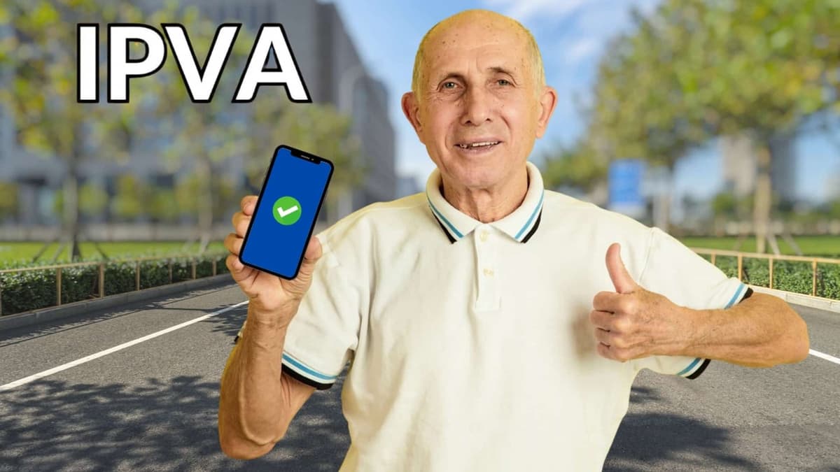 Evite multas: confira datas e opções de pagamento do IPVA 2026