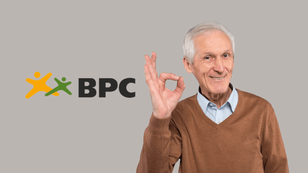 Aumento no valor do BPC em 2026: quanto vou receber?