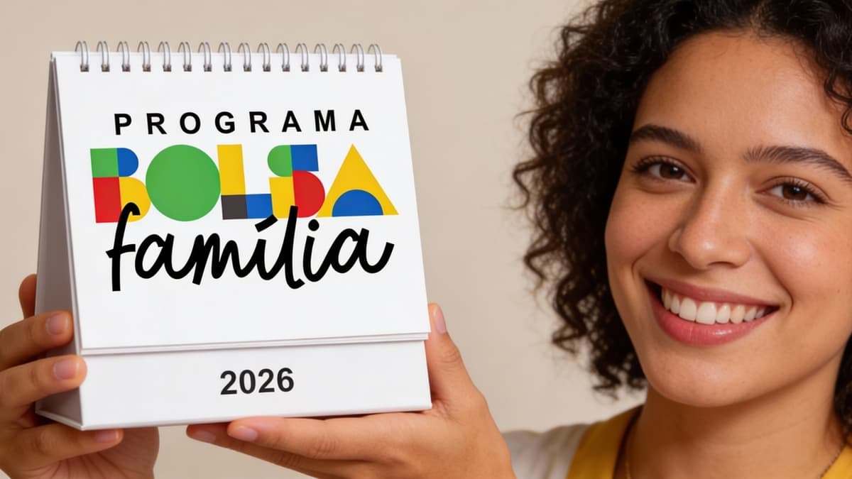 Bolsa Família já está na conta: veja quem recebe hoje, 29 de janeiro