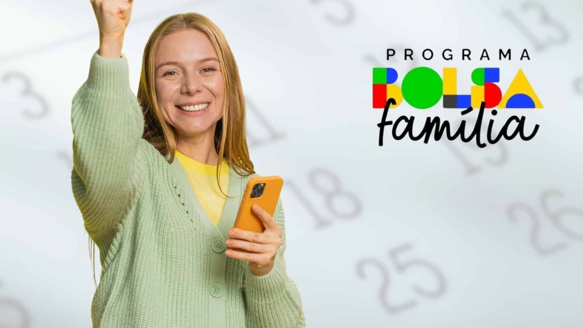 Bolsa Família na conta hoje, 26/01: veja calendário da semana