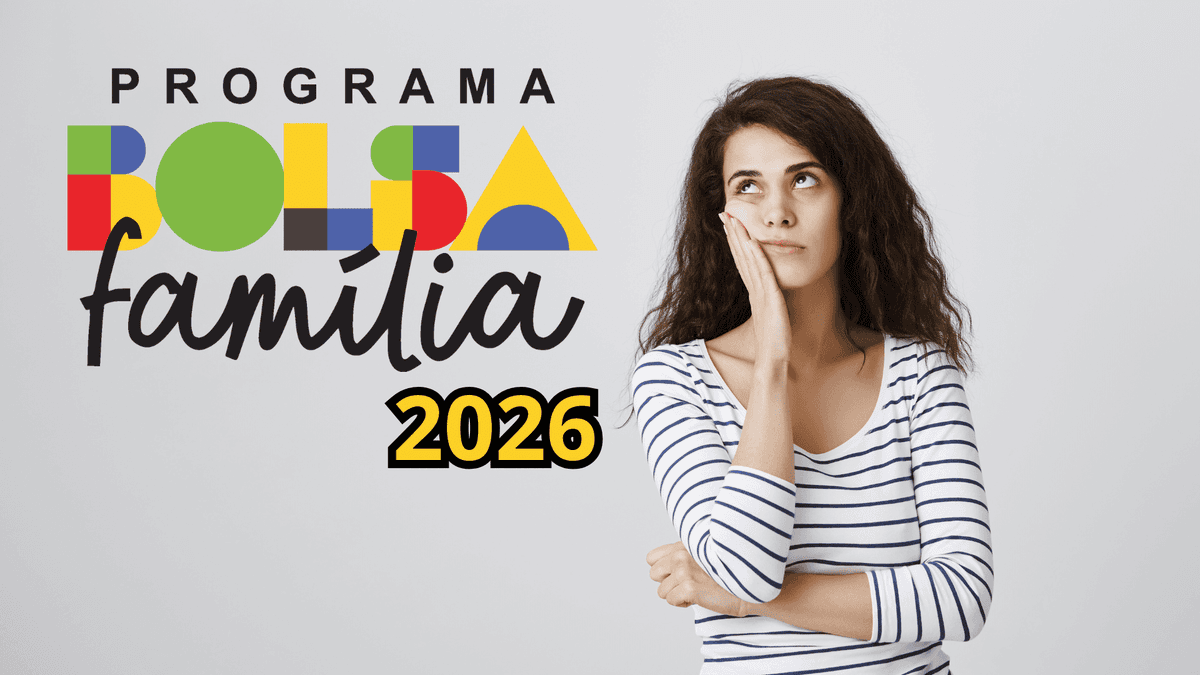 Atenção beneficiários: Bolsa Família 2026 chega com novas exigências