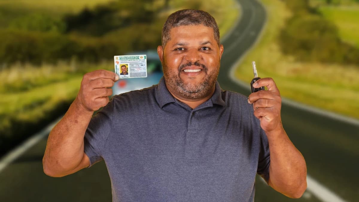 Quanto custa tirar CNH em 2026? Veja dicas para economizar no processo