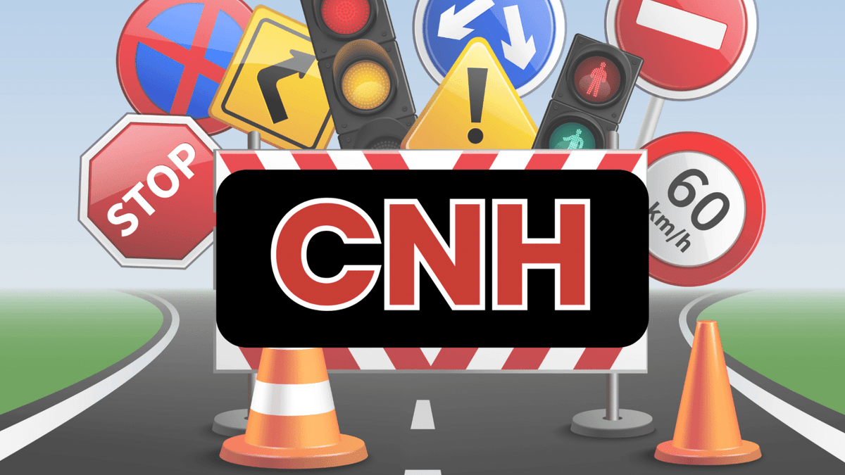 CNH 2026 elimina baliza e libera carros automáticos: entenda o que muda