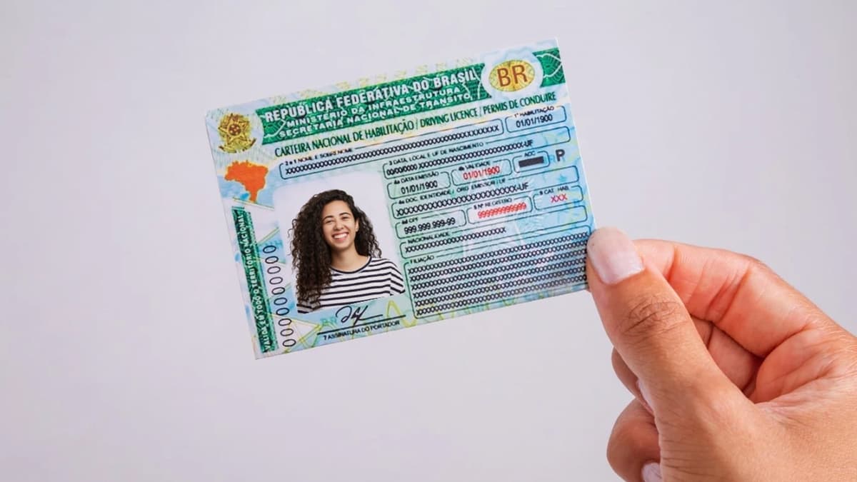 Atenção: regras da CNH passam por mudanças e impactam emissão e renovação