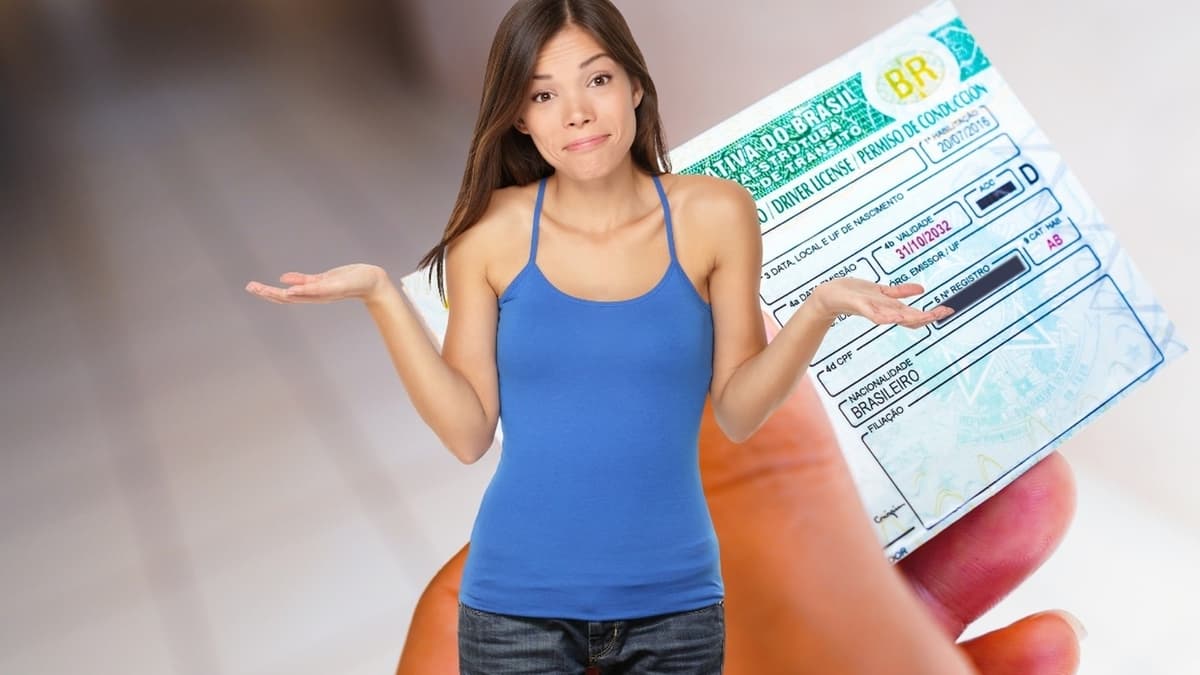 CNH em 2026: regras, funcionamento digital e valores por estado