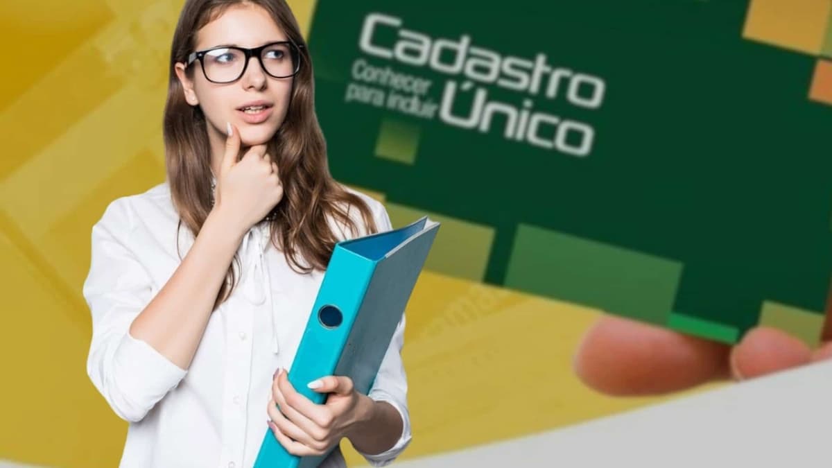 Bolsa Família e BPC: CadÚnico muda regras para quem mora sozinho