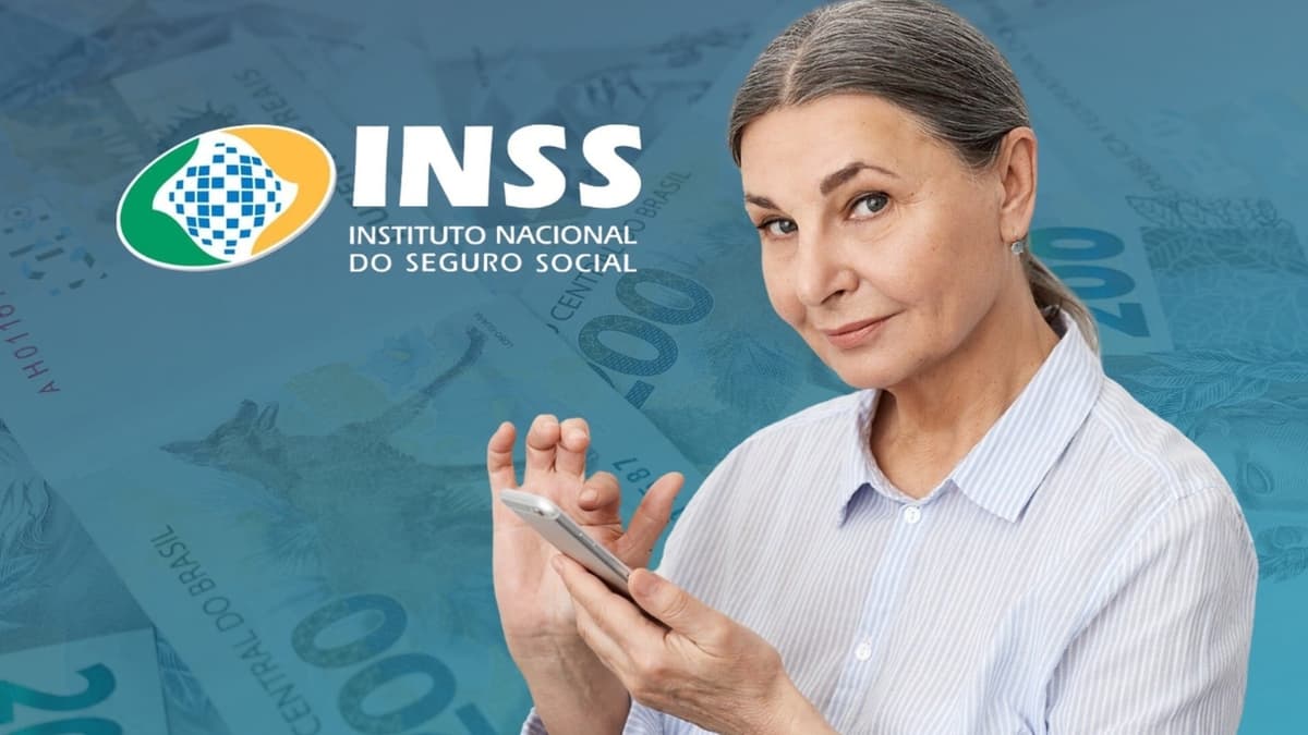 INSS libera lote de pagamentos com valores atualizados hoje, 03/02