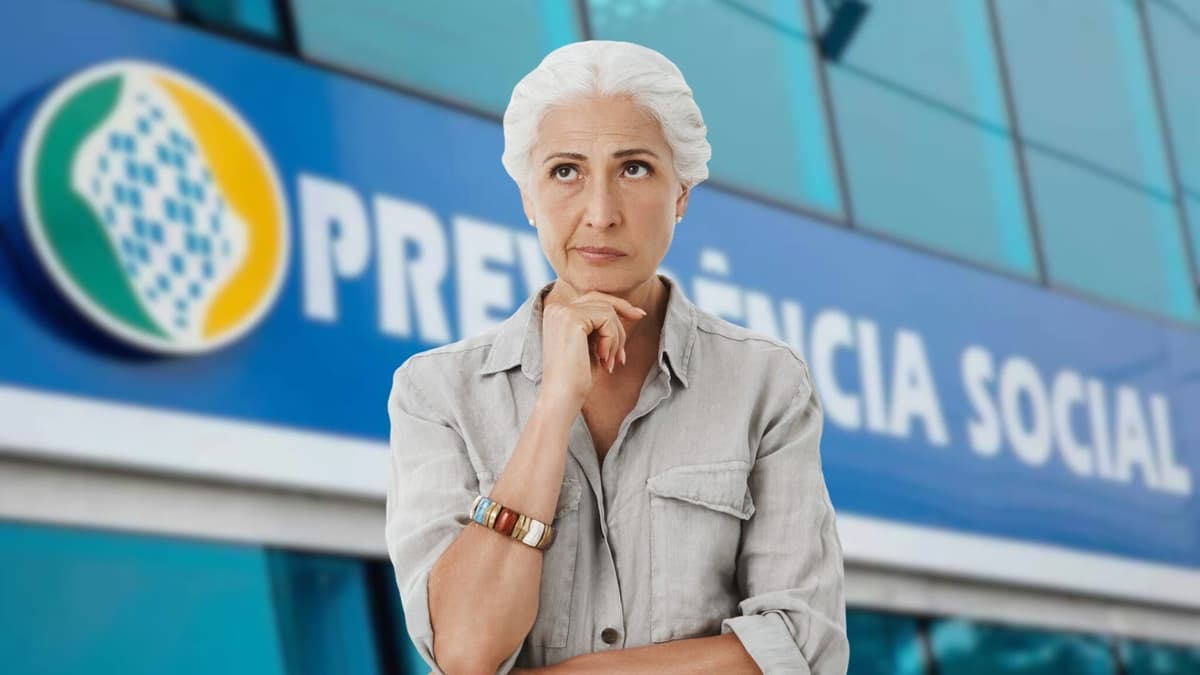 INSS em atraso pode bloquear benefícios em 2026; veja como regularizar