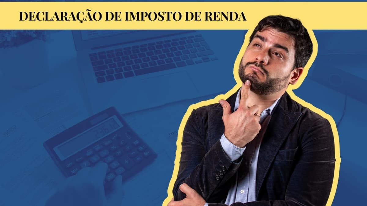 Isenção no Imposto de Renda em 2026: quem não paga e quem declara?
