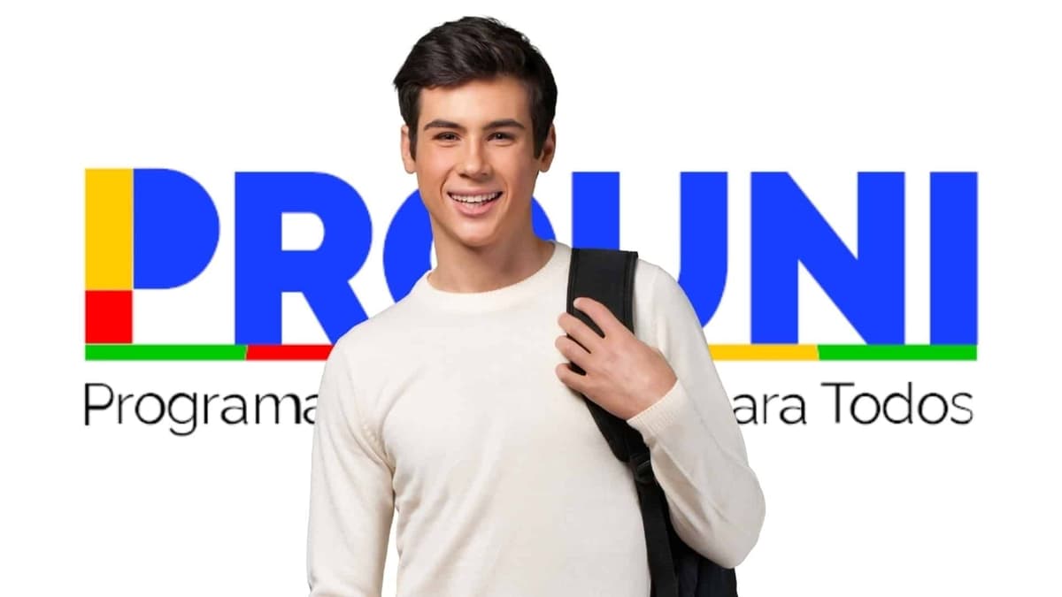 Inscrições do Prouni 2026 encerram hoje; veja o passo a passo para se inscrever