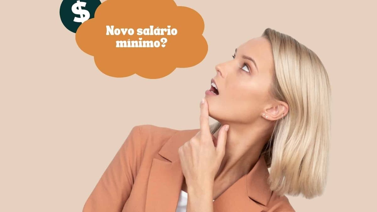 Salário mínimo maior muda regras do abono, seguro e INSS