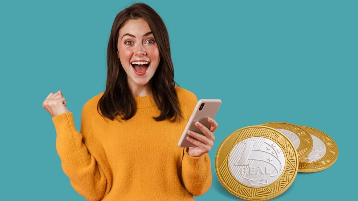 Saque de até R$ 6.220 liberado na CAIXA; veja como solicitar