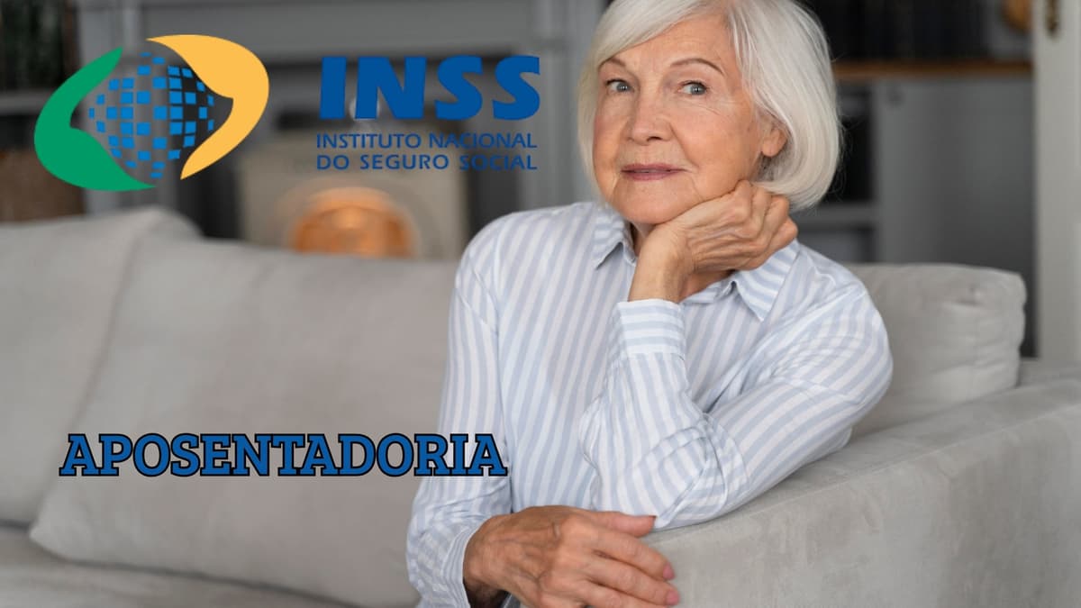 Aposentadoria do INSS em 2026 traz novas exigências nas regras de transição