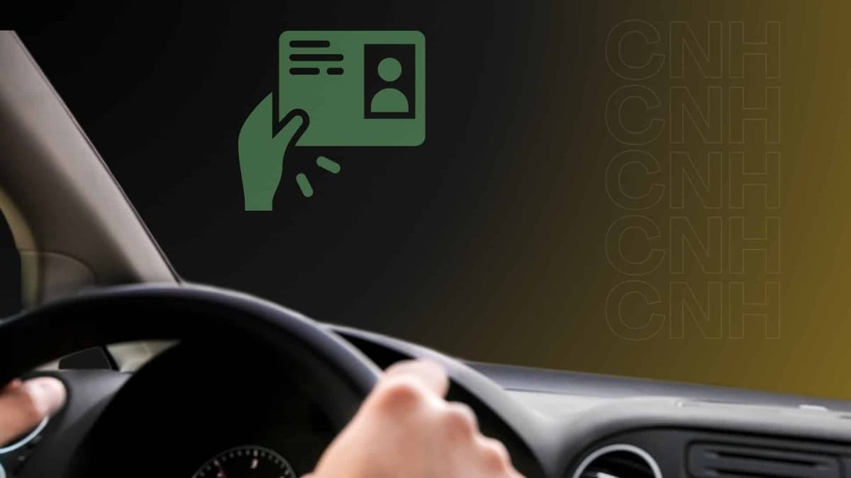 CNH para maiores de 70 anos: renovação automática não vale mais