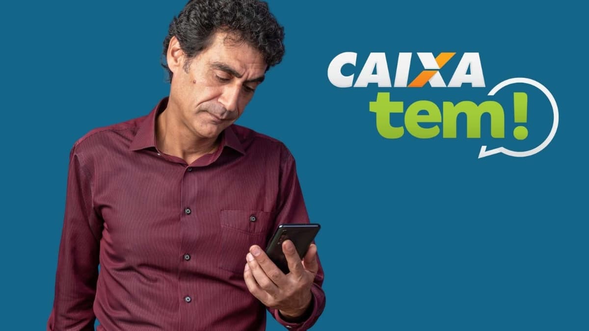 Caixa Tem não mostra saldo ou data? Golpistas estão usando esse erro