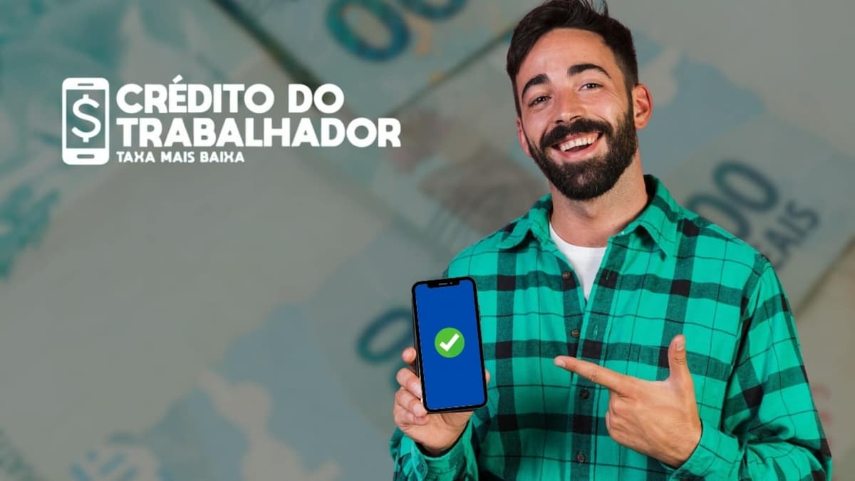 Consignado CLT: descubra como funciona, vantagens e etapas de contratação