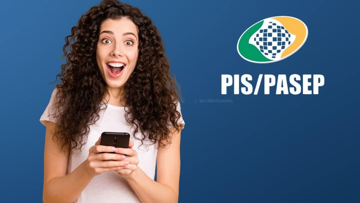 Quem nasceu em janeiro recebe o PIS/Pasep hoje: veja restante do calendário