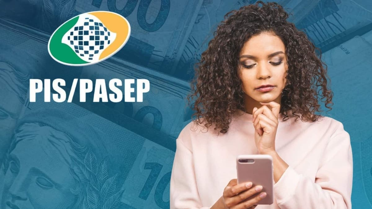 PIS/Pasep: saiba quanto você vai receber e quando sacar seu dinheiro