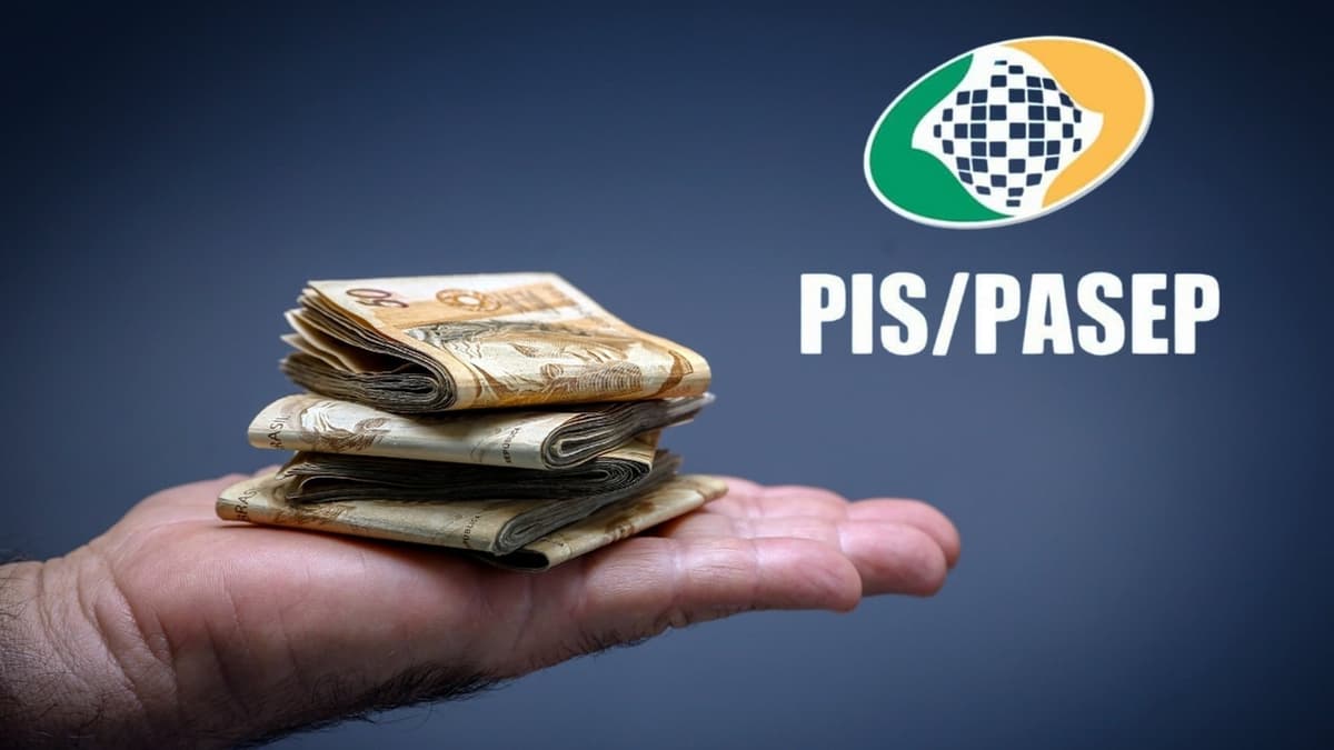 PIS/Pasep: até R$ 1.621,00 na sua conta a partir de 16/02; veja datas