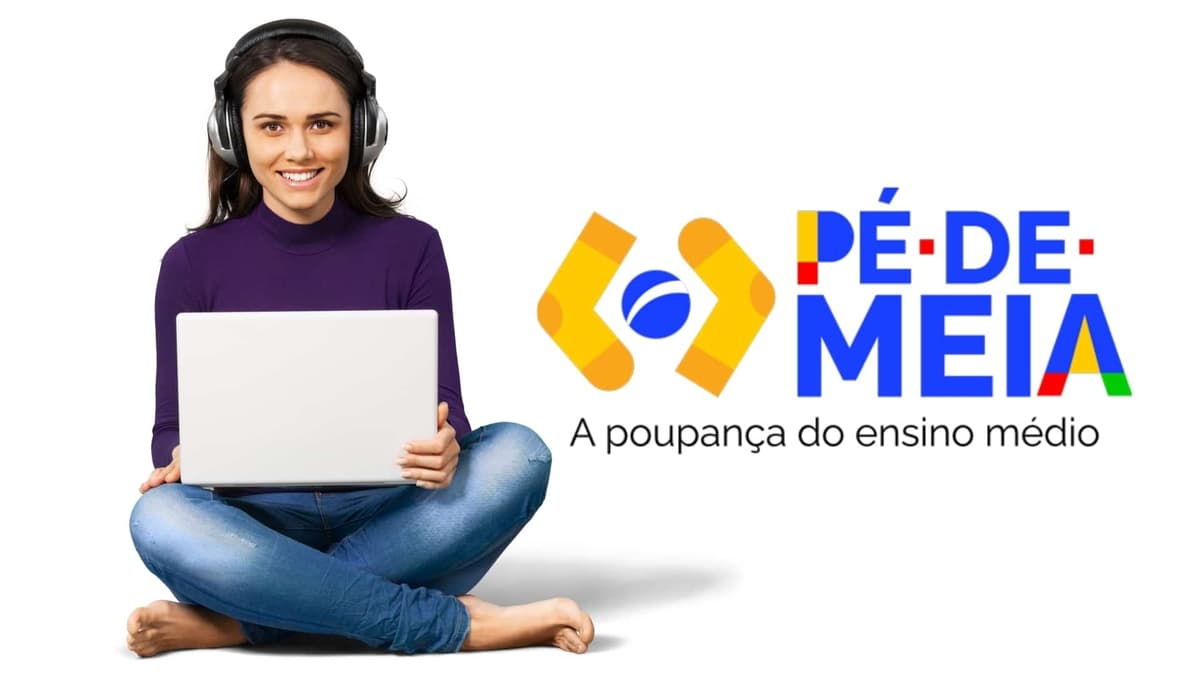 Pé-de-Meia Licenciaturas garante até R$ 1.050 por mês; como garantir?