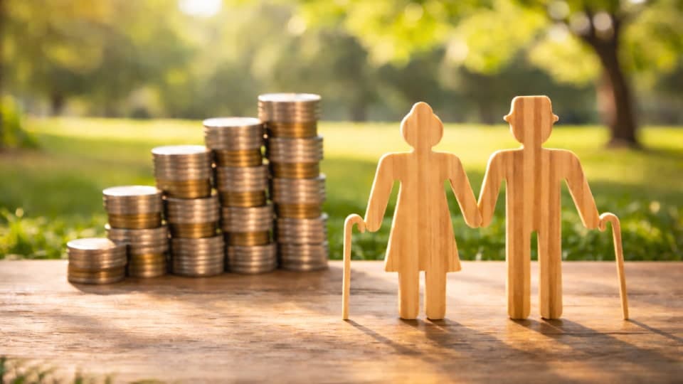 Aposentadoria mais distante: regras de 2026 aumentam exigências