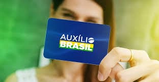 Auxílio Brasil